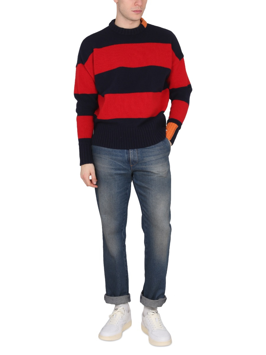 [Right For] Knitwear FW22 A2203_WOPA9840