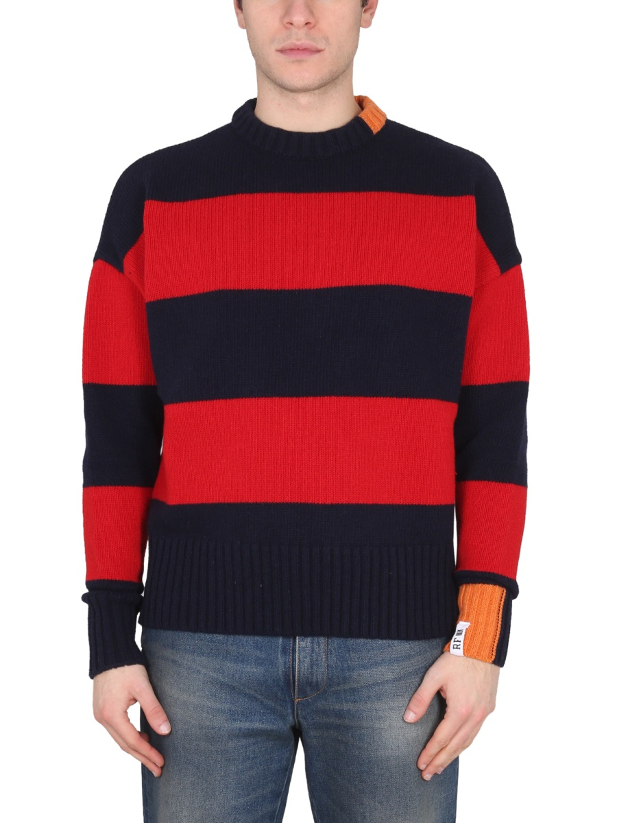 [Right For] Knitwear FW22 A2203_WOPA9840