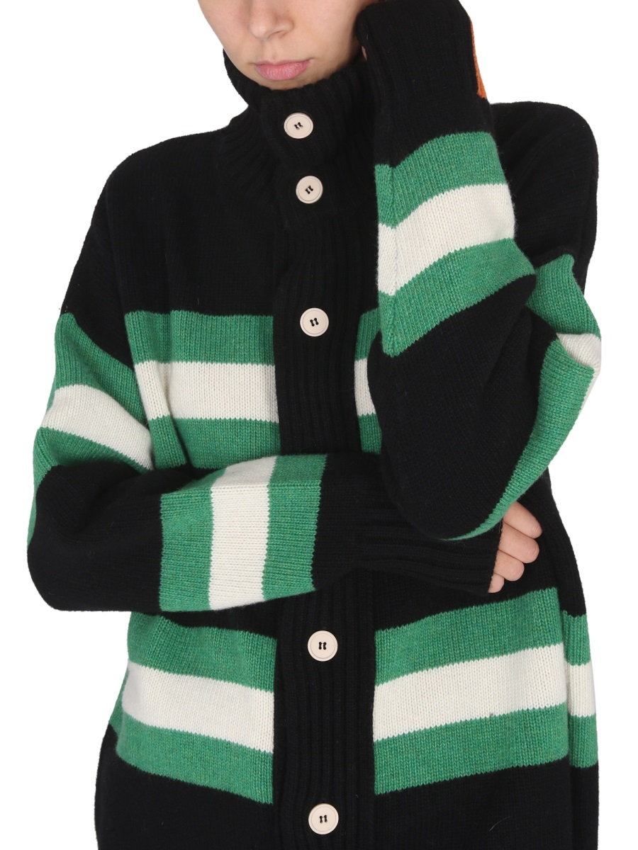 [Right For] Cardigan FW22 A2205_WOPA993001
