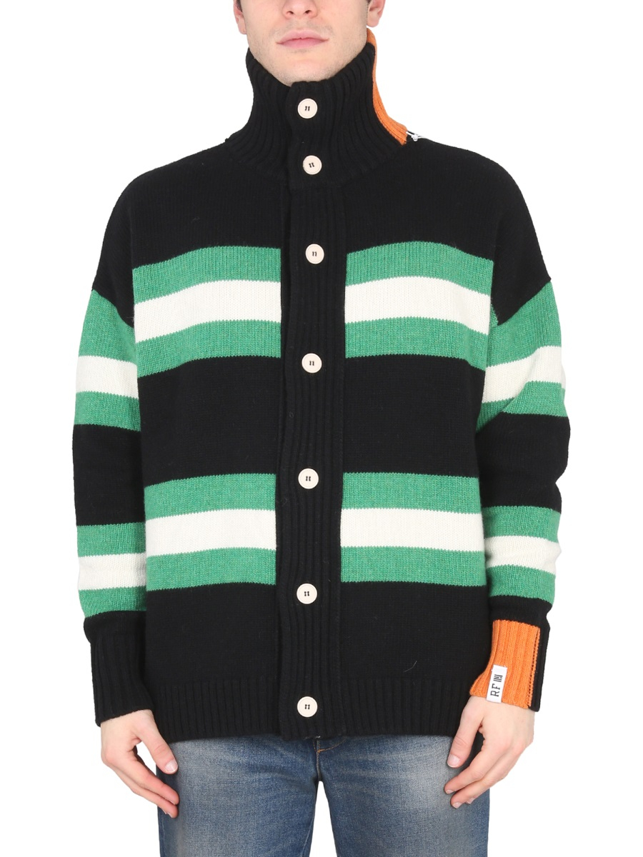 [Right For] Cardigan FW22 A2205_WOPA993001