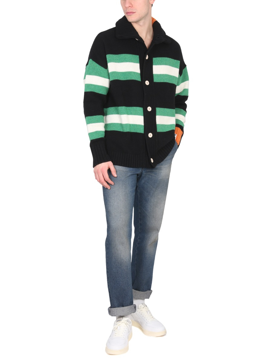 [Right For] Cardigan FW22 A2205_WOPA993001