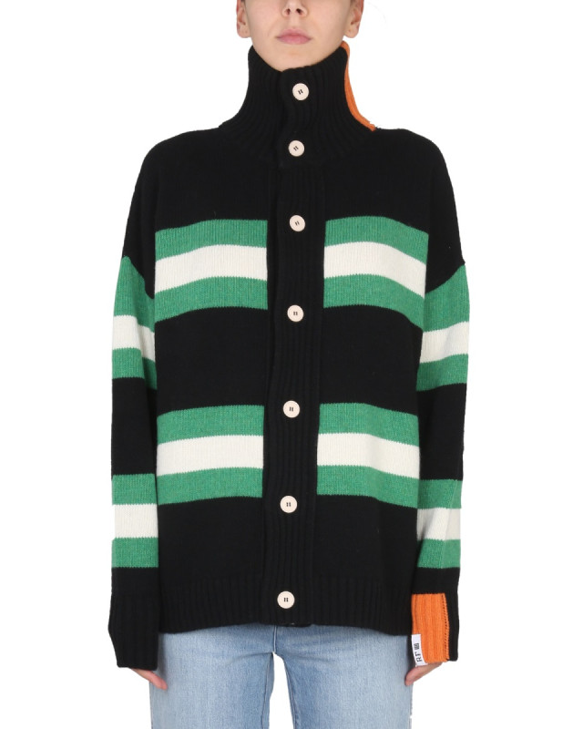 [Right For] Cardigan FW22 A2205_WOPA993001
