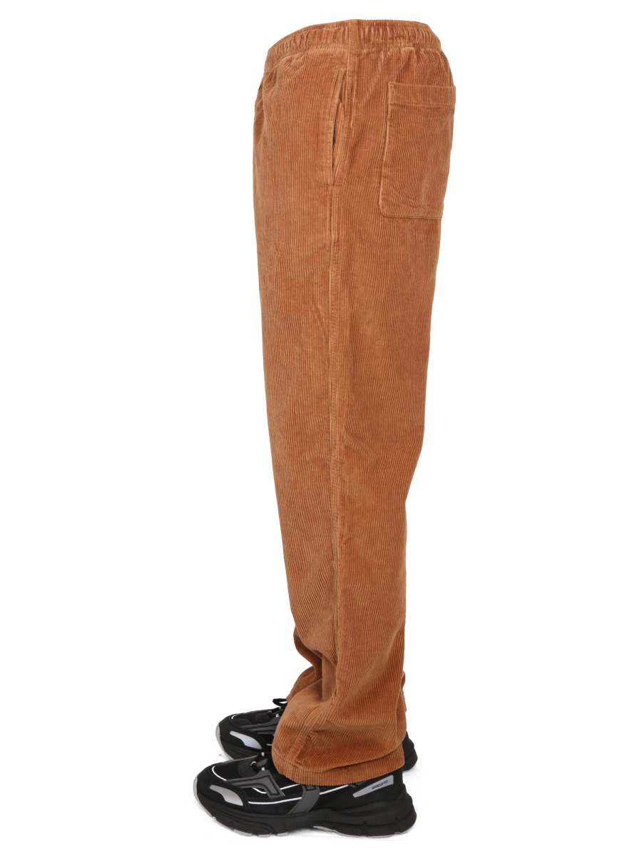 [Stussy] Jogger pants FW22 116567E_COPP
