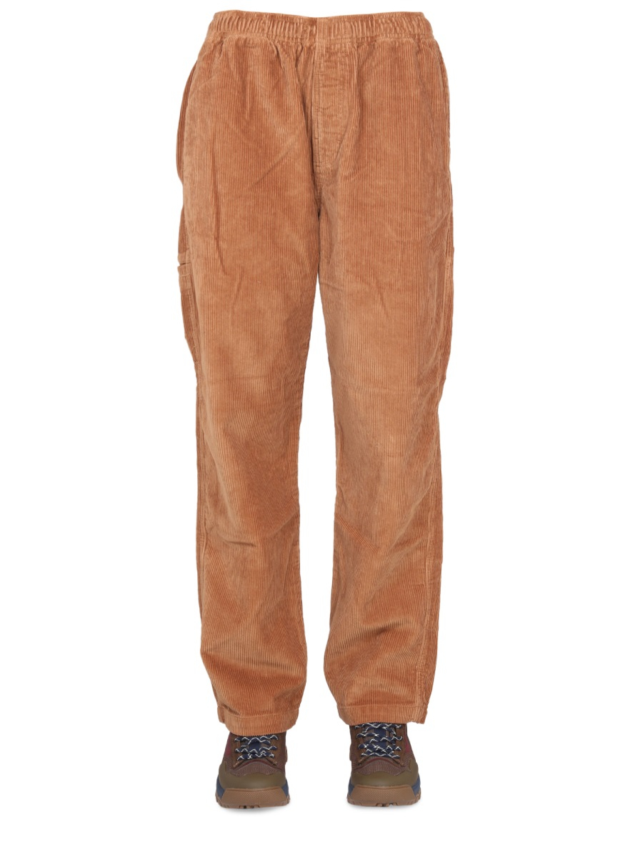 [Stussy] Jogger pants FW22 116567E_COPP