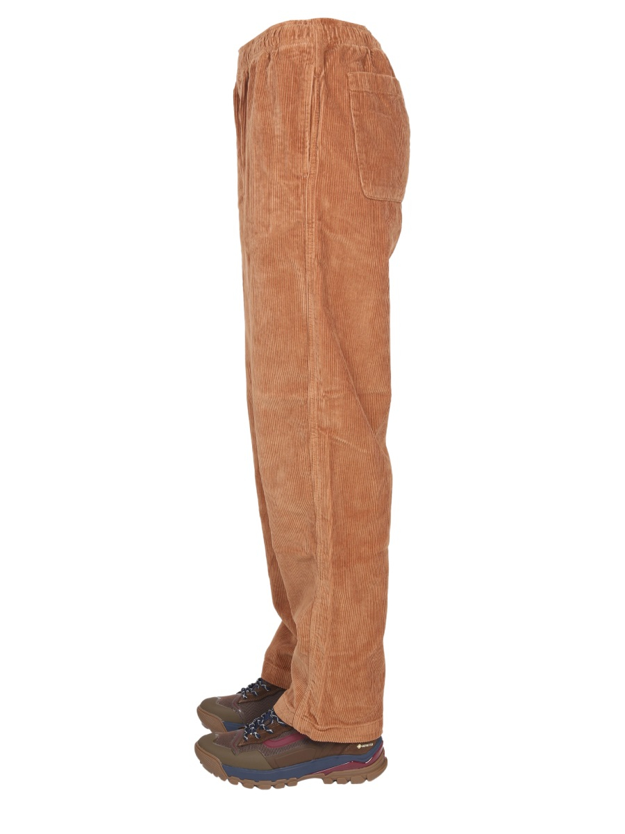 [Stussy] Jogger pants FW22 116567E_COPP