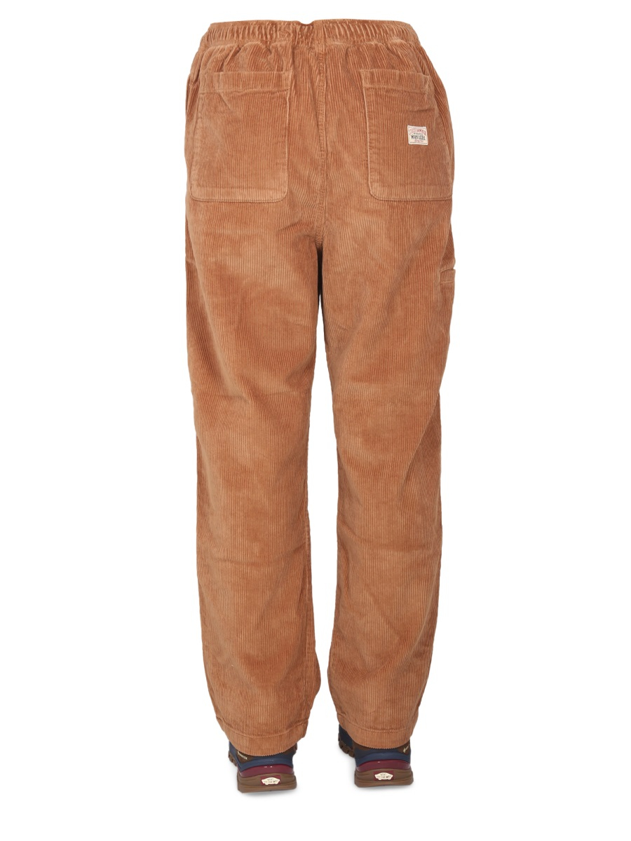 [Stussy] Jogger pants FW22 116567E_COPP