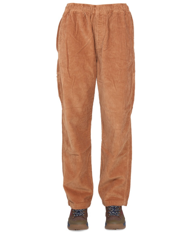 [Stussy] Jogger pants FW22 116567E_COPP