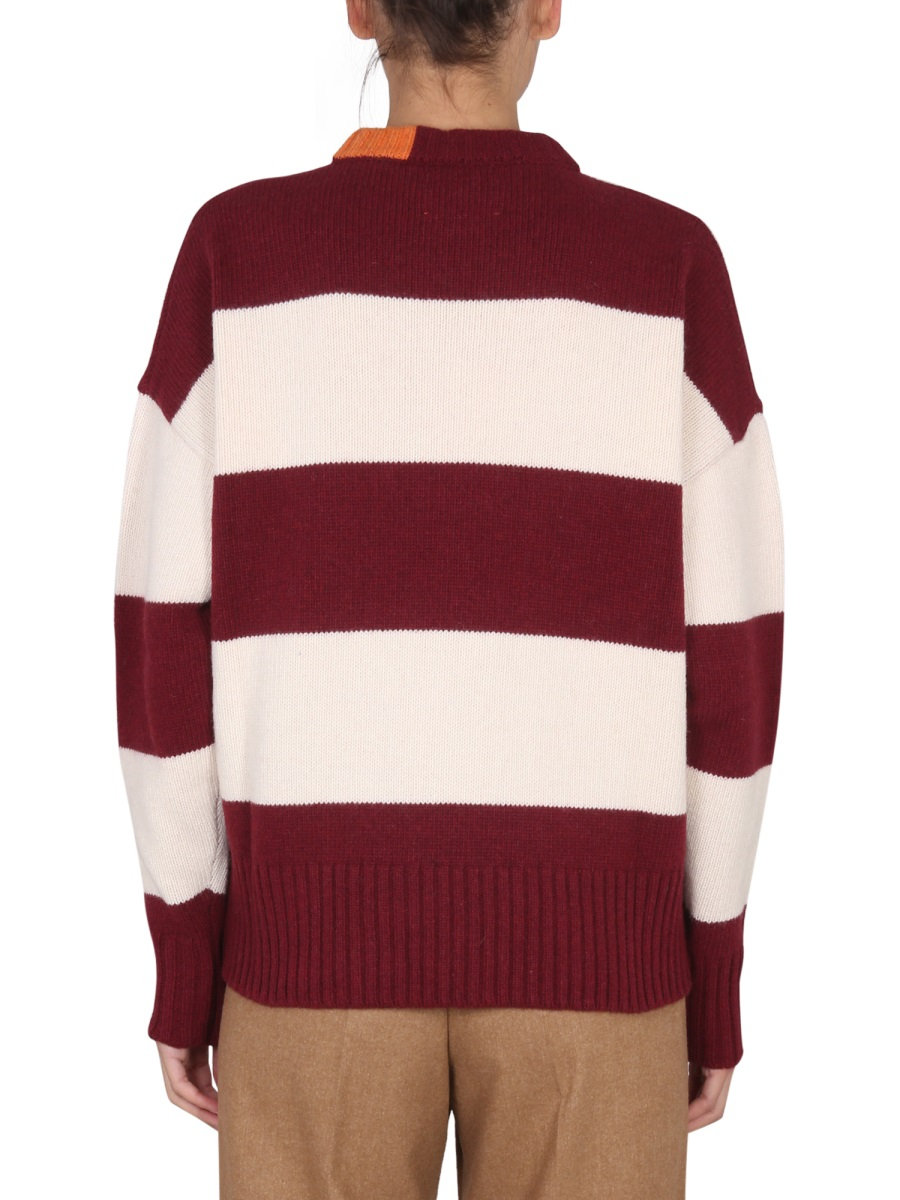 [Right For] Knitwear FW22 A2203_WOPA4501