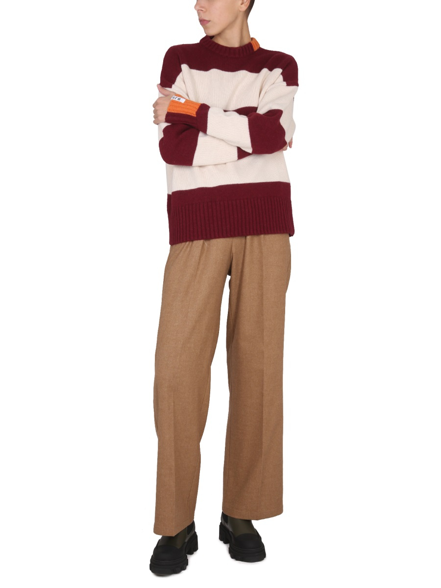 [Right For] Knitwear FW22 A2203_WOPA4501