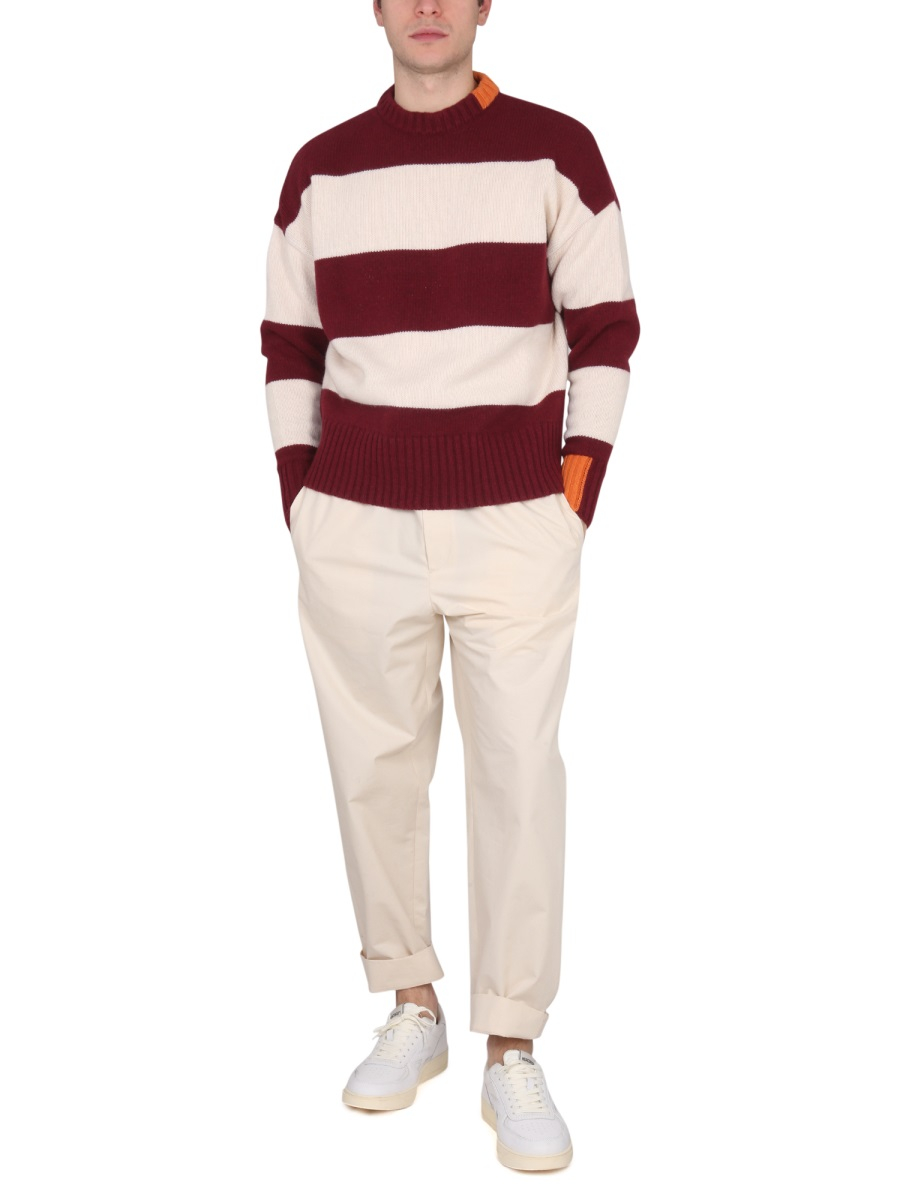 [Right For] Knitwear FW22 A2203_WOPA4501