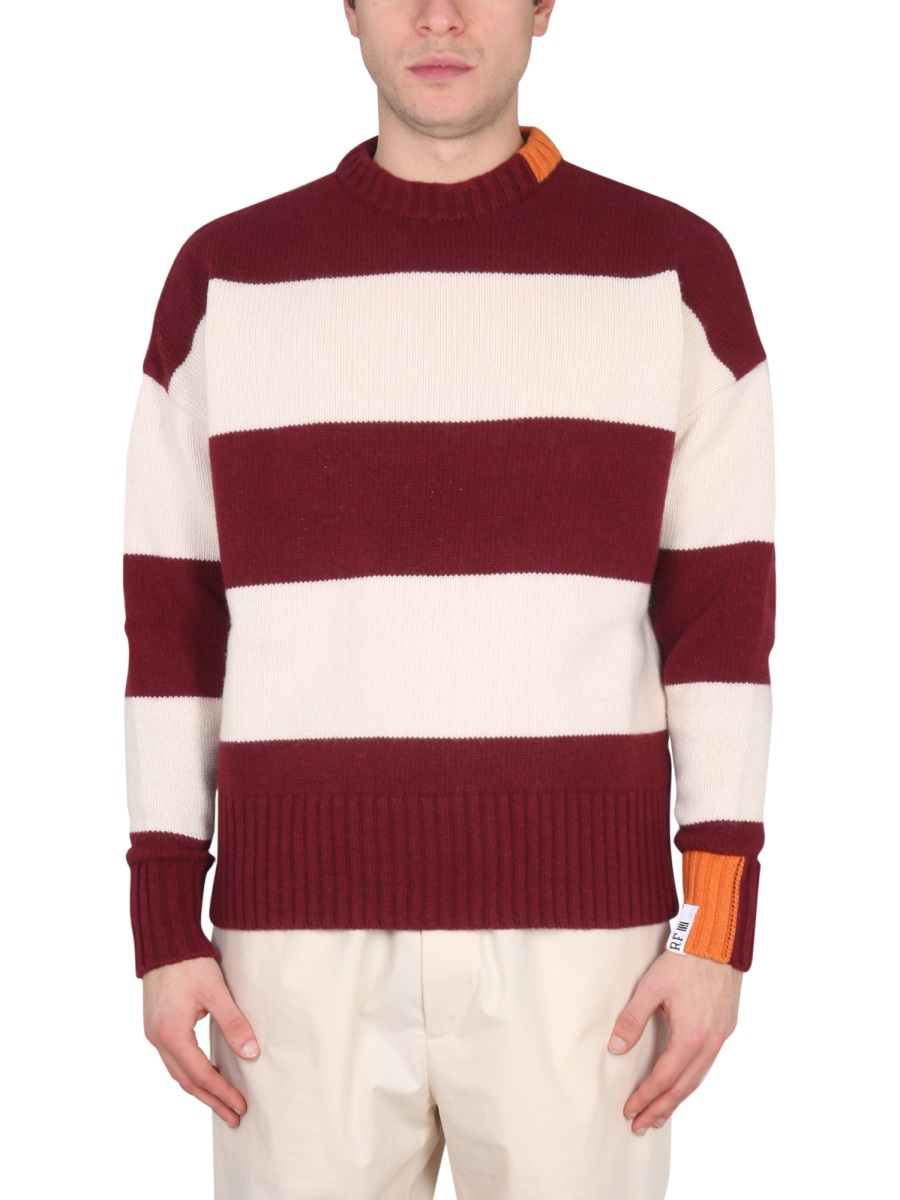 [Right For] Knitwear FW22 A2203_WOPA4501