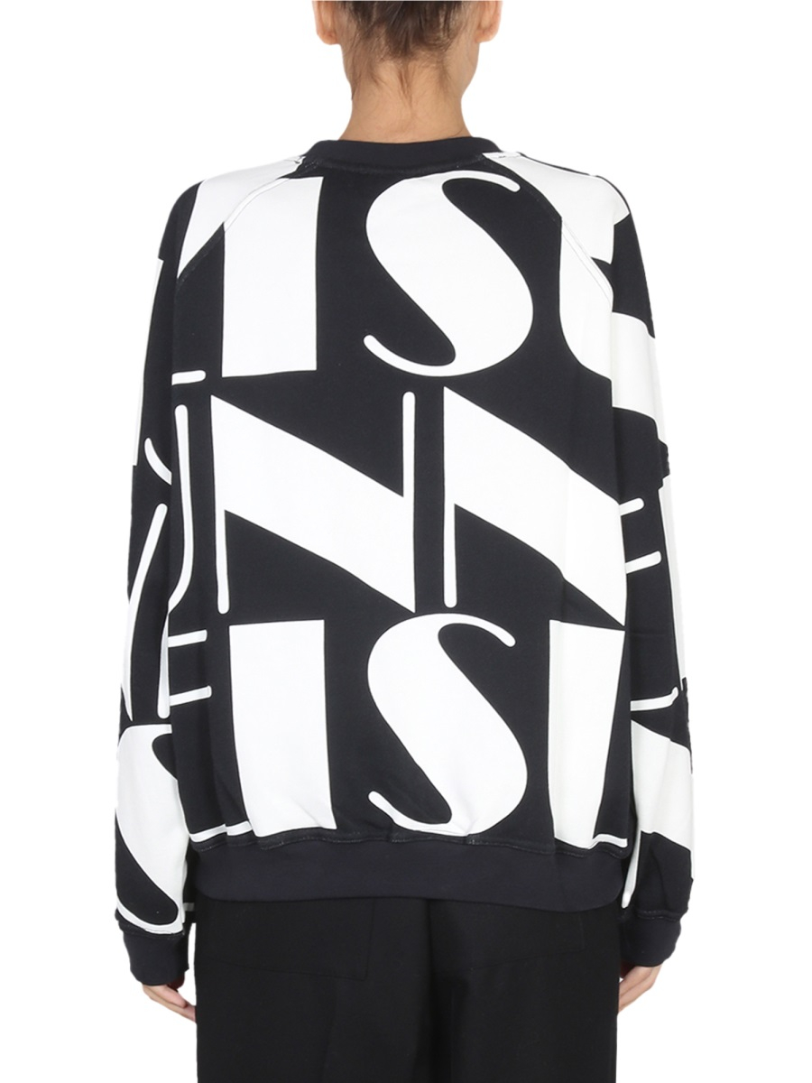 [SUNNEI] Sweatshirt FW22 CRTWXJER008_COT007ALL1