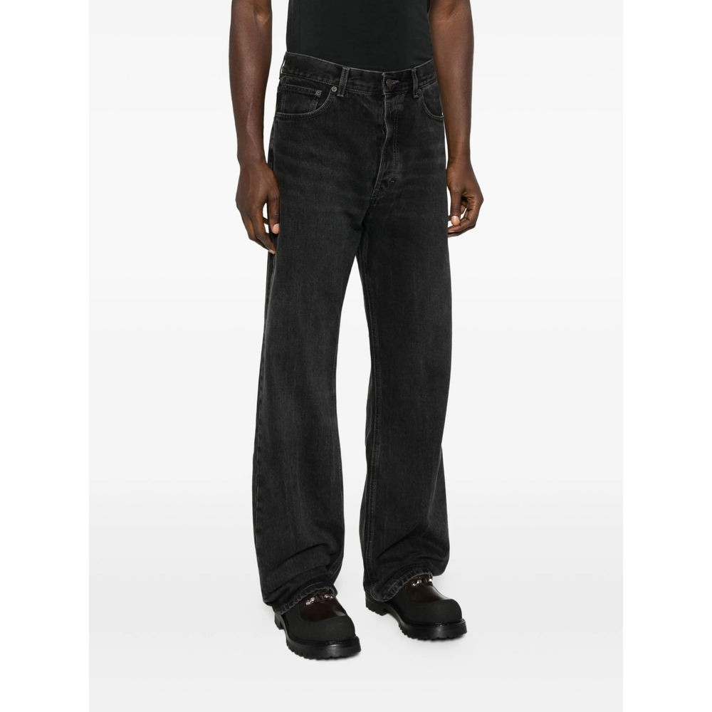[Jeanerica] Jeans FW25 VM009-012  GESBK