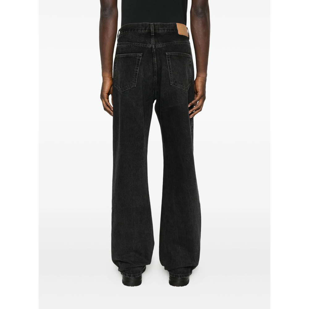 [Jeanerica] Jeans FW25 VM009-012  GESBK