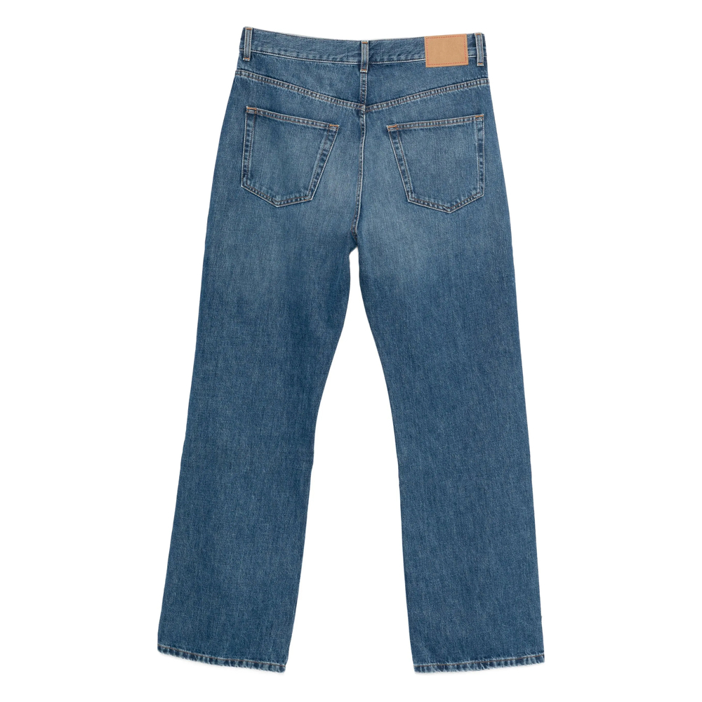 [Jeanerica] Jeans FW25 VM009-013  BLUE