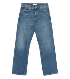 [Jeanerica] Jeans FW25 VM009-013  BLUE