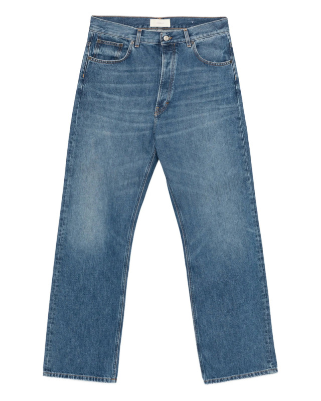 [Jeanerica] Jeans FW25 VM009-013  BLUE