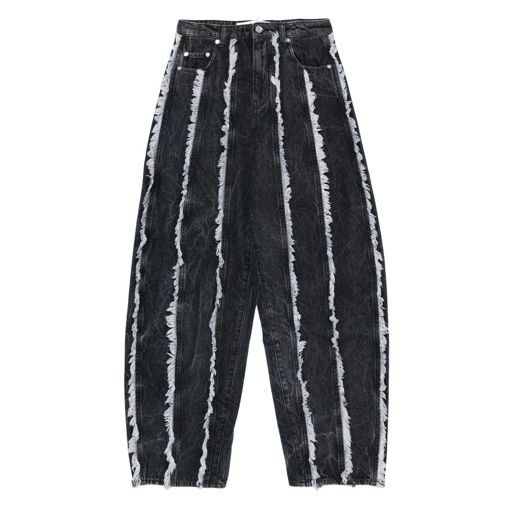 [Sefr] Jeans FW25 RAYNE  ALUMI