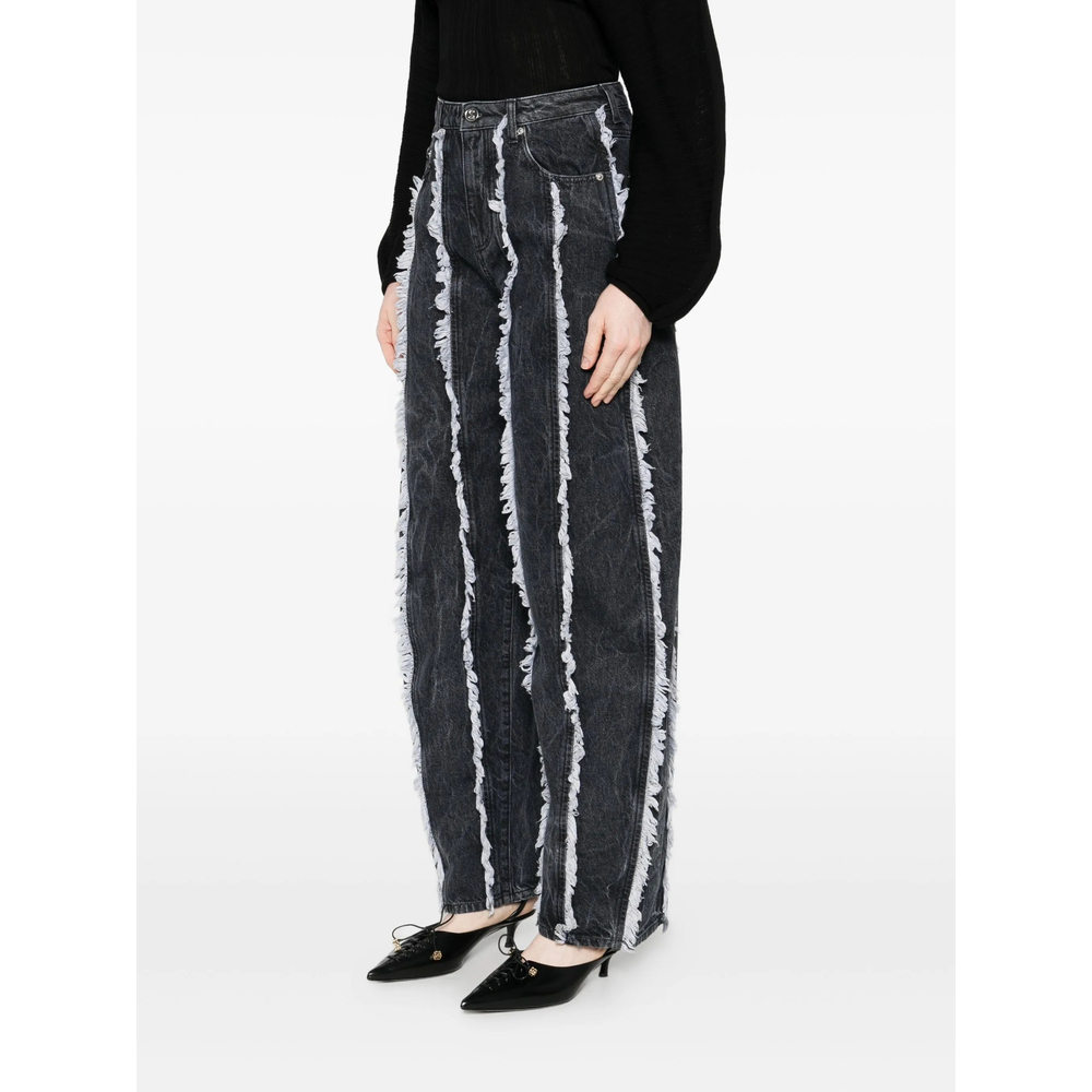 [Sefr] Jeans FW25 RAYNE  ALUMI