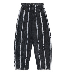 [Sefr] Jeans FW25 RAYNE  ALUMI