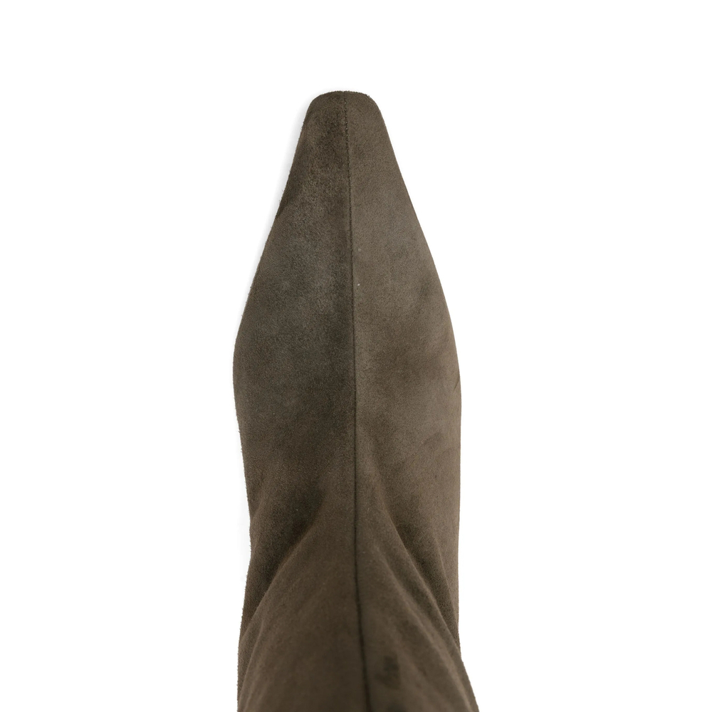 [Jude] Ankle Boots FW25 FW25BO004 LL026 BR033