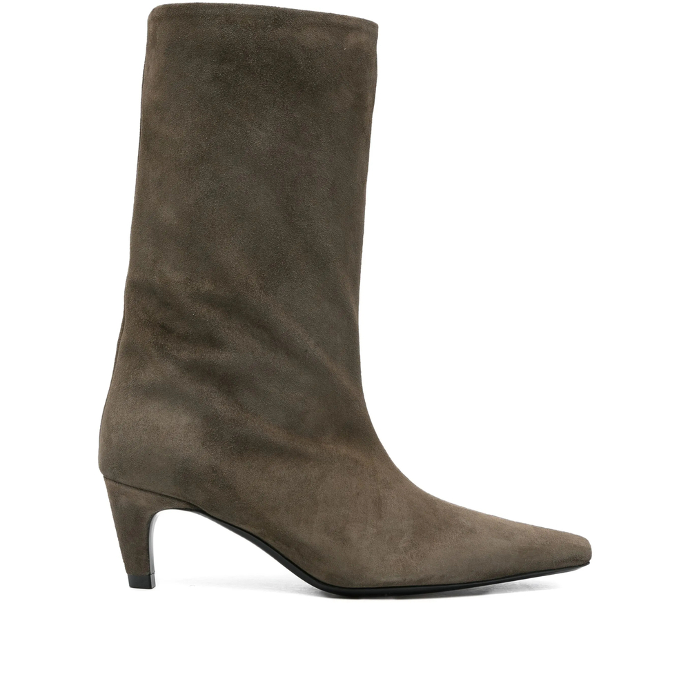 [Jude] Ankle Boots FW25 FW25BO004 LL026 BR033