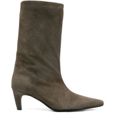 [Jude] Ankle Boots FW25 FW25BO004 LL026 BR033