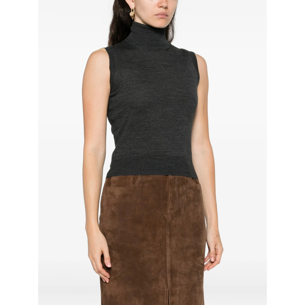 [GOES BOTANICAL] Knitwear FW25 D229 B  1002