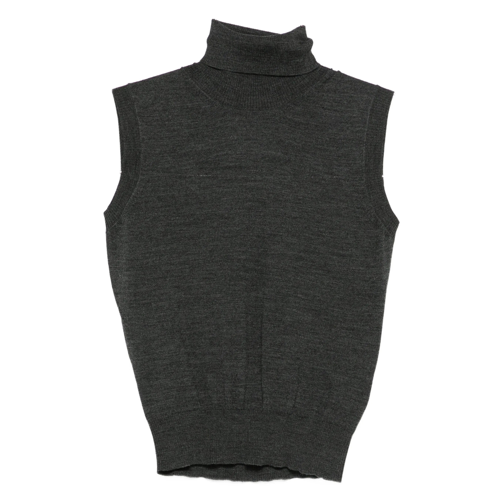 [GOES BOTANICAL] Knitwear FW25 D229 B  1002