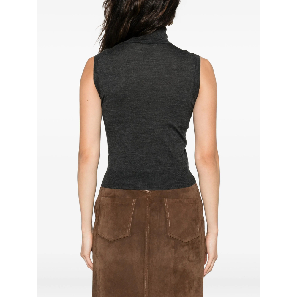 [GOES BOTANICAL] Knitwear FW25 D229 B  1002