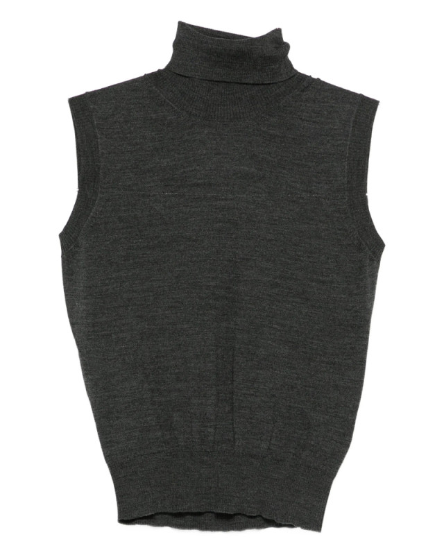 [GOES BOTANICAL] Knitwear FW25 D229 B  1002