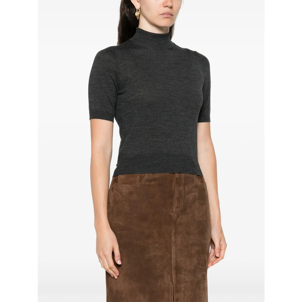 [GOES BOTANICAL] T-shirts Short Sleeve FW25 D232 B  1002
