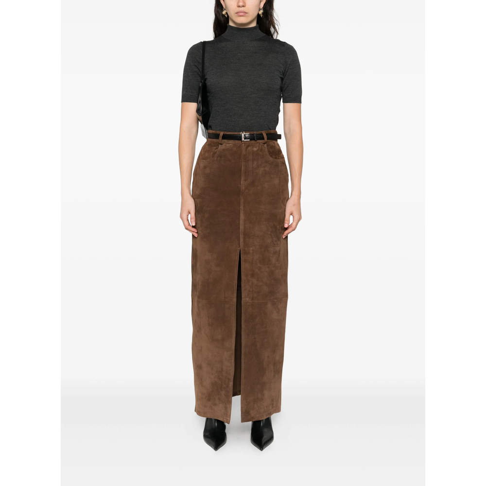 [GOES BOTANICAL] T-shirts Short Sleeve FW25 D232 B  1002