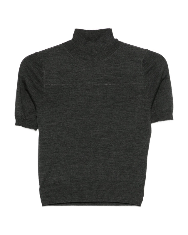 [GOES BOTANICAL] T-shirts Short Sleeve FW25 D232 B  1002