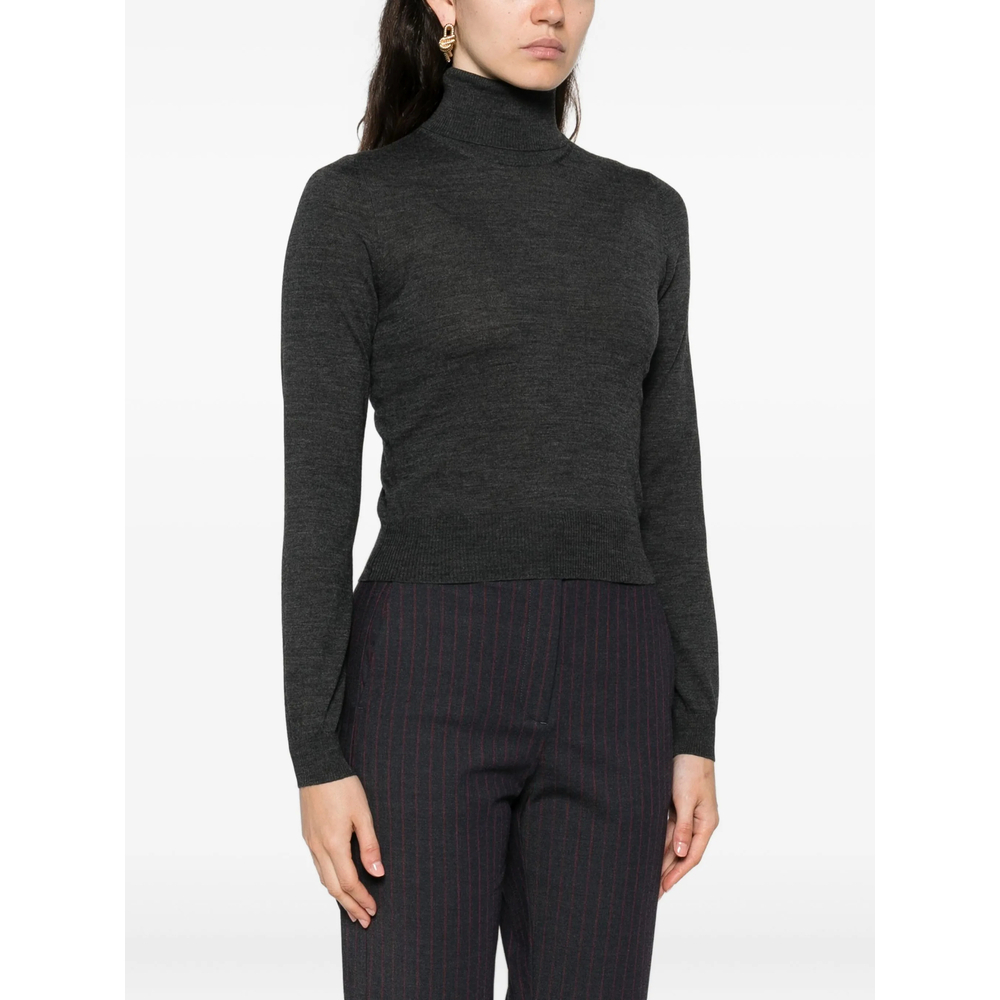 [GOES BOTANICAL] Knitwear FW25 D233 T-S 1002