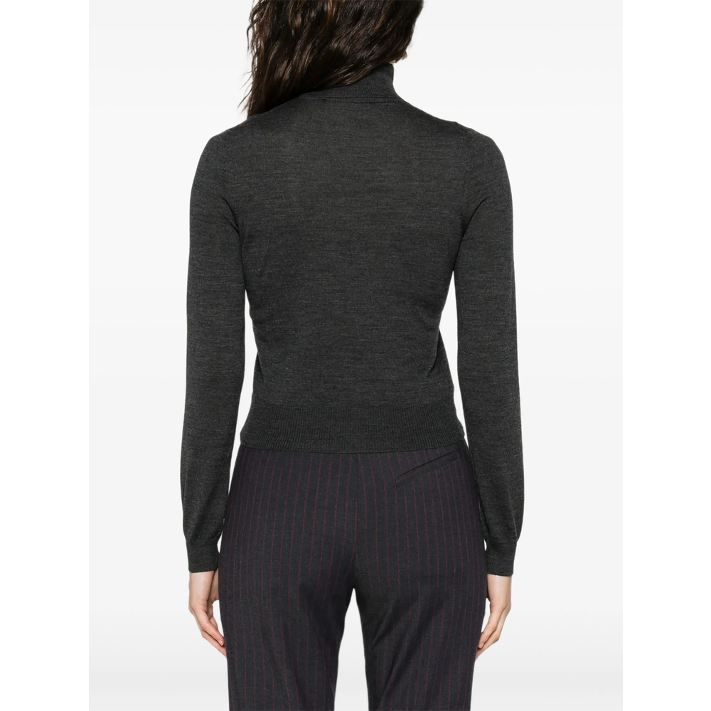 [GOES BOTANICAL] Knitwear FW25 D233 T-S 1002
