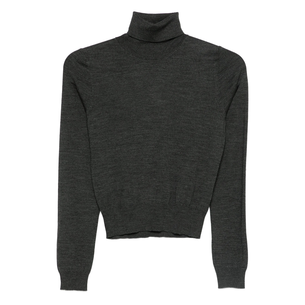 [GOES BOTANICAL] Knitwear FW25 D233 T-S 1002