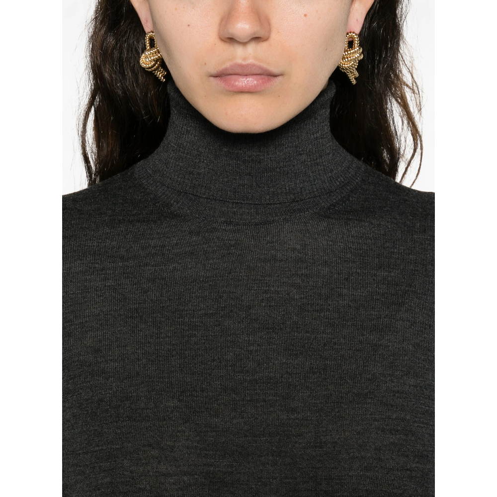 [GOES BOTANICAL] Knitwear FW25 D233 T-S 1002