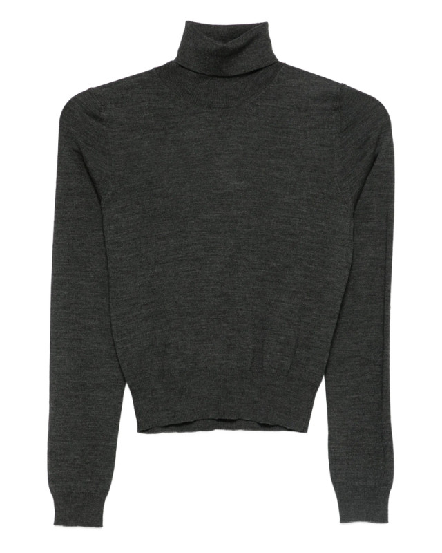[GOES BOTANICAL] Knitwear FW25 D233 T-S 1002