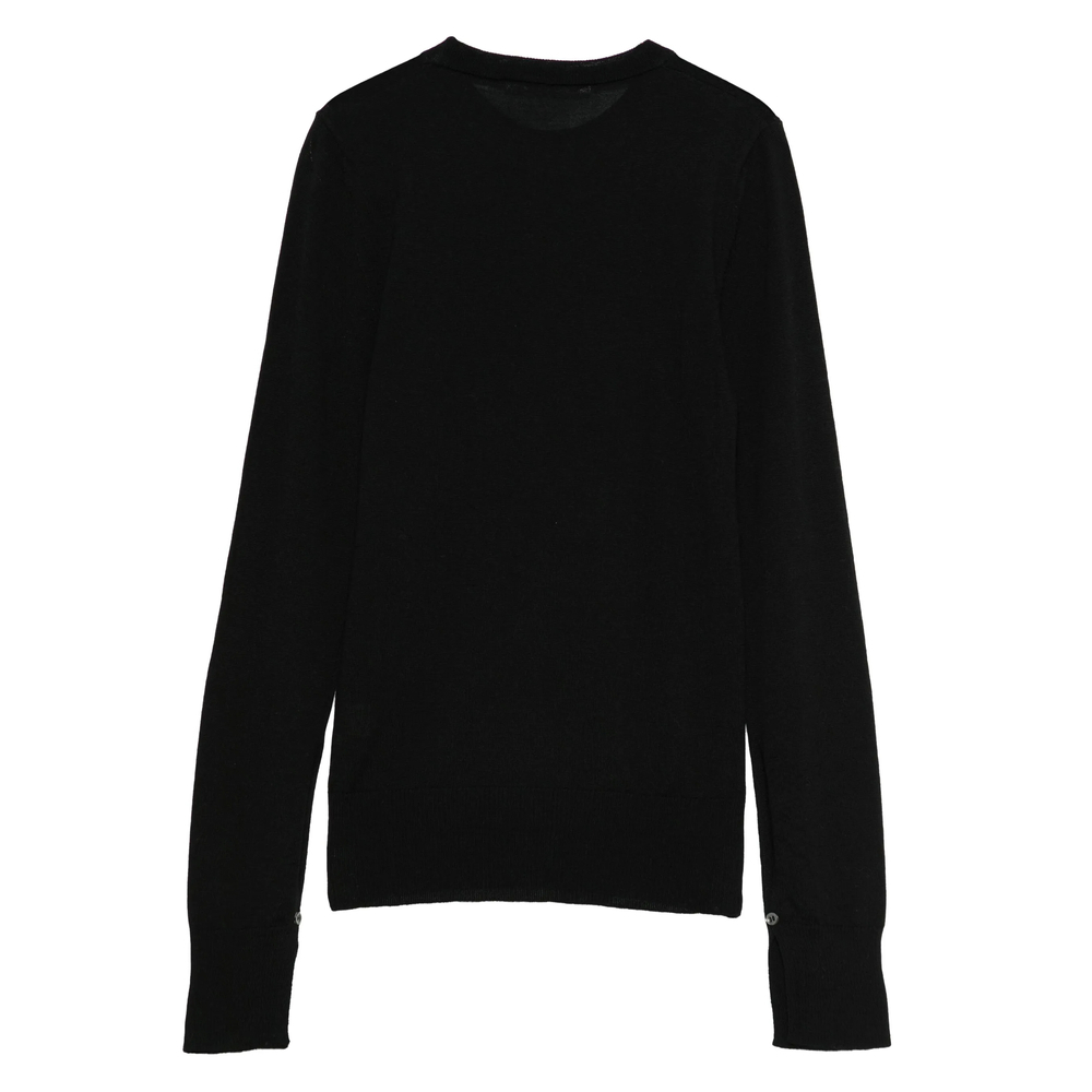 [3311] Knitwear FW25 0225M0101  00016