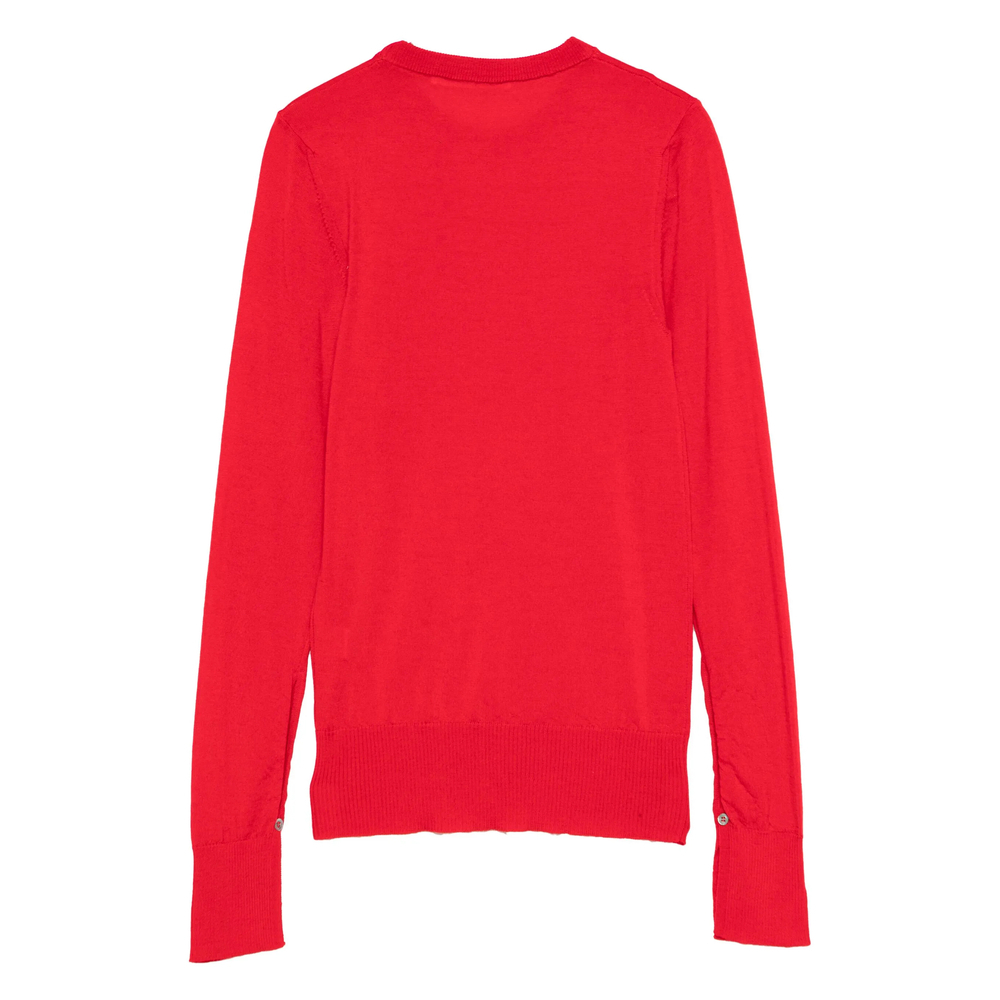[3311] Knitwear FW25 0225M0101  00030