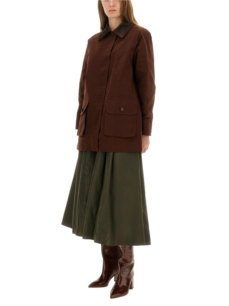 [Aspesi] Coat FW25 1241_E550I501304