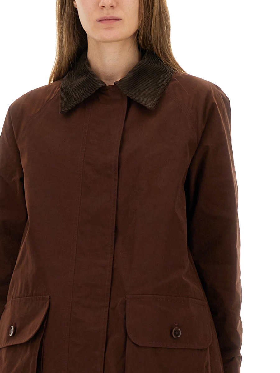 [Aspesi] Coat FW25 1241_E550I501304