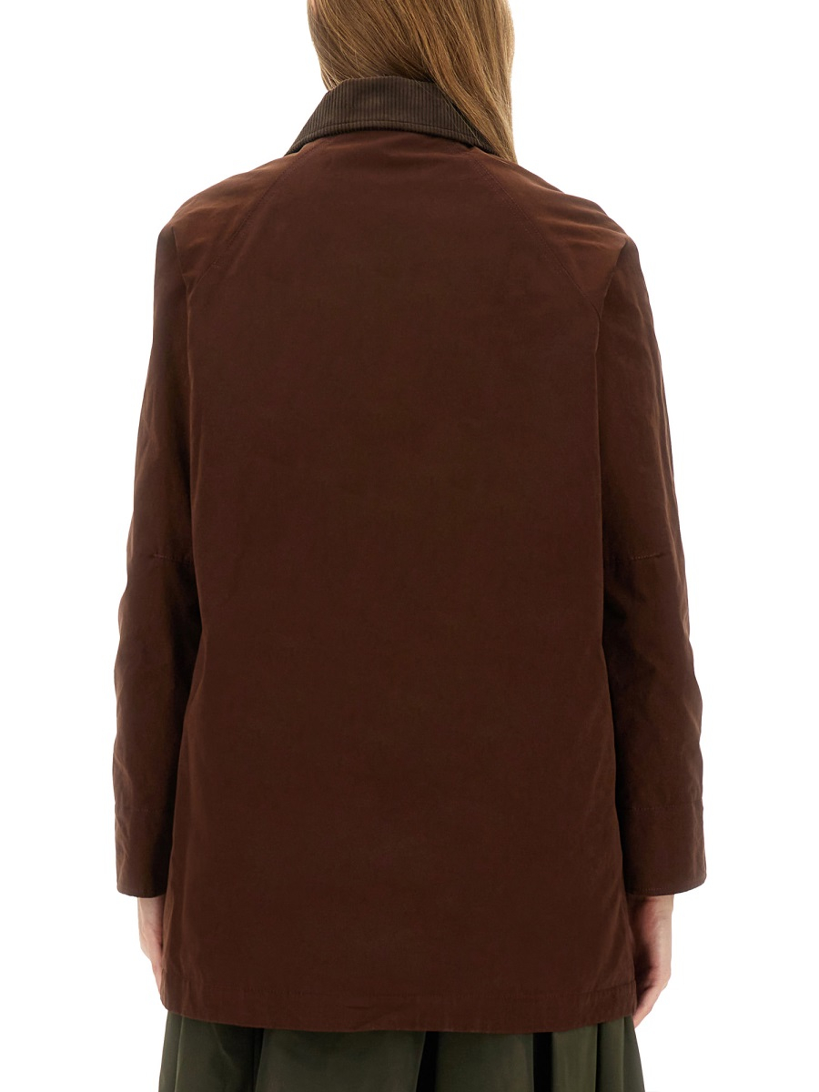 [Aspesi] Coat FW25 1241_E550I501304