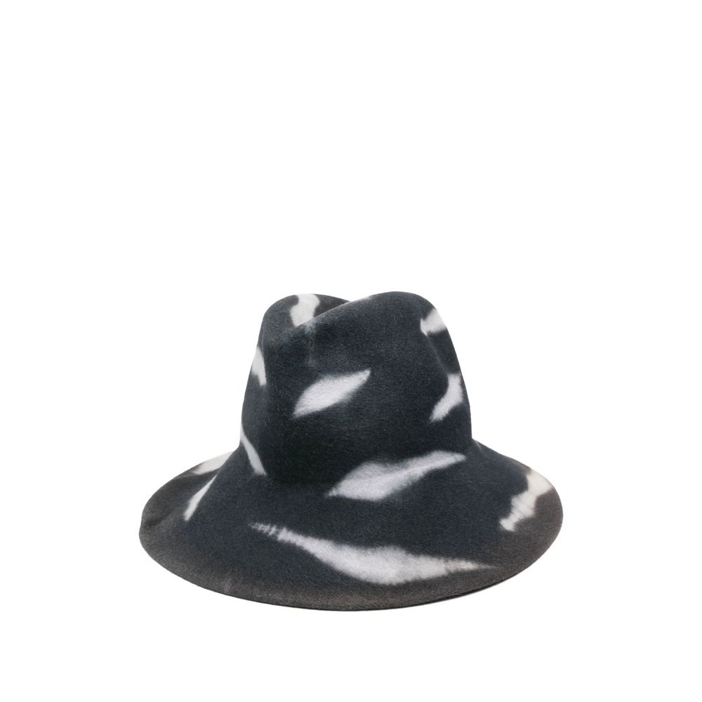 [YESEY] Hat FW25 LAUREN  NERNA