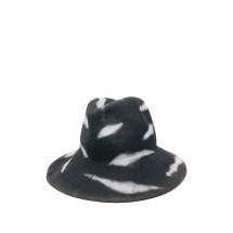 [YESEY] Hat FW25 LAUREN  NERNA