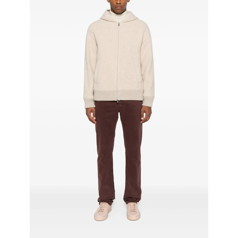 [Fedeli] Casual Jacket FW25 TU000427  0009