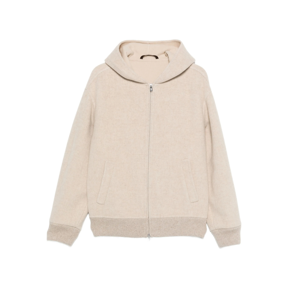 [Fedeli] Casual Jacket FW25 TU000427  0009