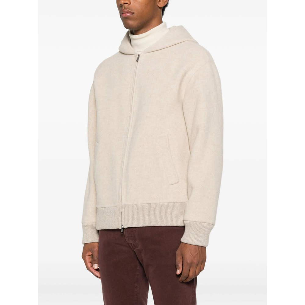[Fedeli] Casual Jacket FW25 TU000427  0009
