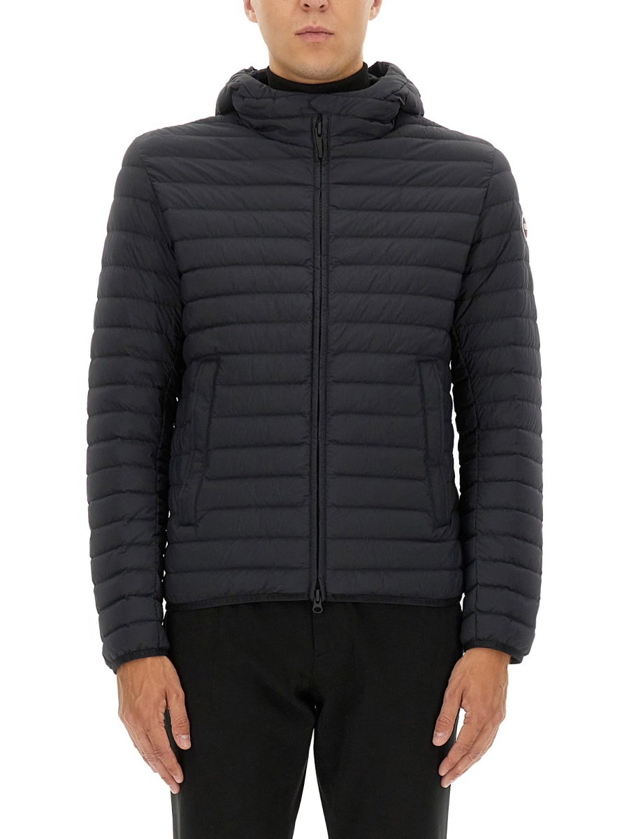 [COLMAR ORIGINALS] Down Jacket FW25 1245_4ZP99